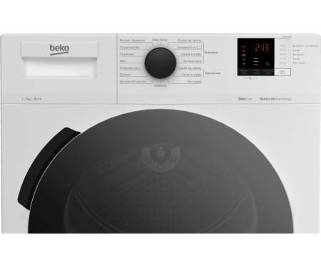 Beko Сушильна машина DF7412PB