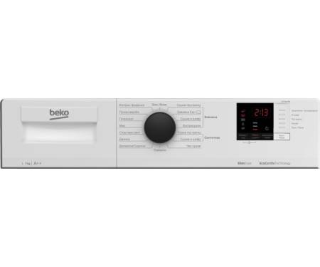 Beko Сушильна машина DF7412PB