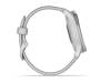 Смарт-часы Garmin Vivomove Trend Silver S. Steel Bezel w. Mist Gray Case and S. Band (010-02665-03)