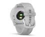 Смарт-часы Garmin Vivomove Trend Silver S. Steel Bezel w. Mist Gray Case and S. Band (010-02665-03)