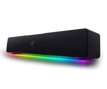 Саундбар Razer Leviathan V2 X (RZ05-04280100-R3U1/R3M1)