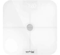 Tefal Ваги підлогові Smart GOODVIBES SPORT BM9640S1
