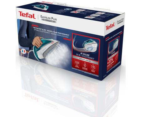 Tefal Утюг Easygliss Plus FV5718E0