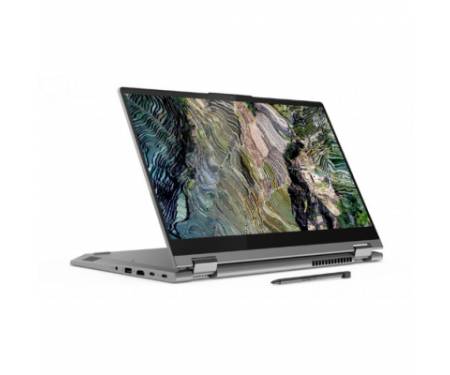Ноутбук Lenovo ThinkBook 14s Yoga G2 IAP (21DM0024CK) 8