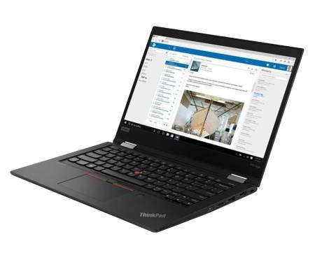 Ноутбук Lenovo ThinkPad X13 Gen 2 (20WK005HUS) 3