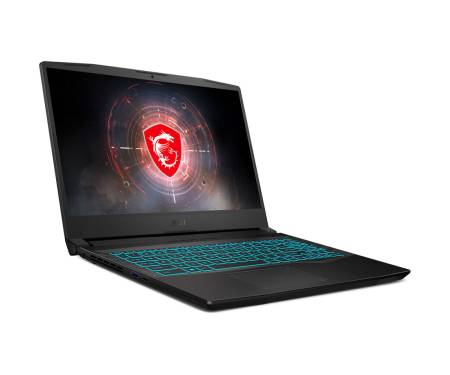 Ноутбук MSI Crosshair 17 (A11UEK-066US) 2