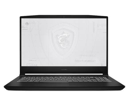Ноутбук MSI WF66 11UI (WF6611UI-268US) 1