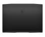 Ноутбук MSI WF66 11UI (WF6611UI-268US) 5