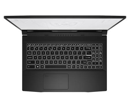 Ноутбук MSI WF66 11UI (WF6611UI-268US) 3