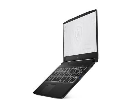 Ноутбук MSI WF66 11UI (WF6611UI-268US) 4
