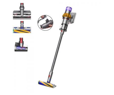 Пылесос Dyson V15 Detect Plus (443080-01) 1