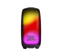 Портативна колонка JBL Pulse 5 Black (JBLPULSE5BLK)