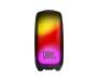 Портативна колонка JBL Pulse 5 Black (JBLPULSE5BLK)