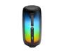 Портативна колонка JBL Pulse 5 Black (JBLPULSE5BLK)