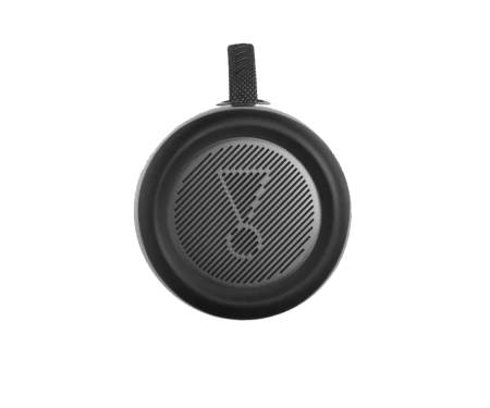 Портативна колонка JBL Pulse 5 Black (JBLPULSE5BLK)