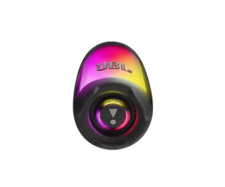 Портативна колонка JBL Pulse 5 Black (JBLPULSE5BLK)