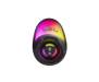 Портативна колонка JBL Pulse 5 Black (JBLPULSE5BLK)