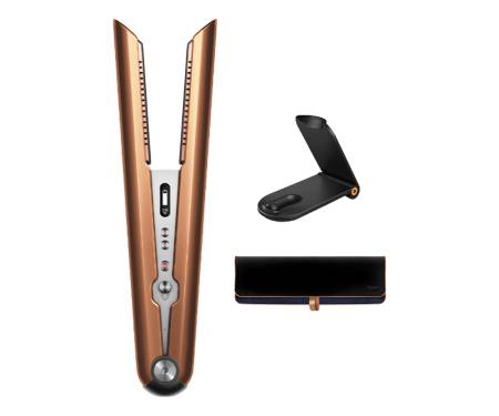 Випрямляч для волосся Dyson Corrale Copper/Nickel (389409-01) 1