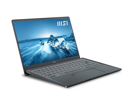 Ноутбук MSI Prestige Evo A12M-054 (PRE14EVO12054) 2