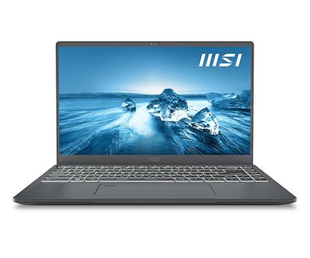 Ноутбук MSI Prestige Evo A12M-054 (PRE14EVO12054) 1