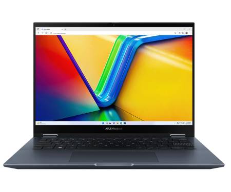 Ноутбук ASUS VivoBook S14 Flip TN3402QA (TN3402QA-AS54T) 1