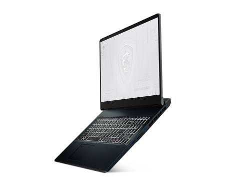 Ноутбук MSI WE76 11UK-460 (WE76460) 4
