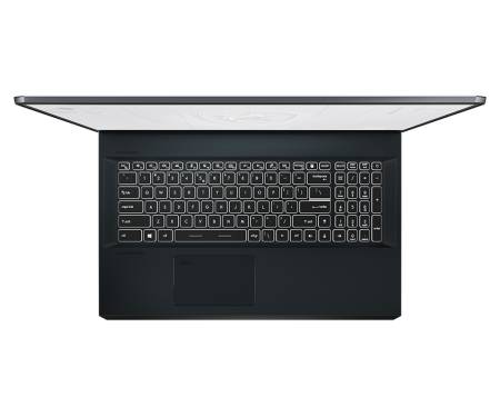 Ноутбук MSI WE76 11UK-460 (WE76460) 5