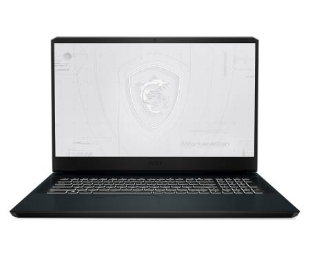 Ноутбук MSI WE76 11UK-460 (WE76460) 1