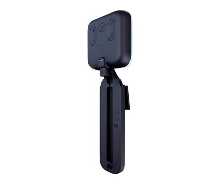 LED лампа Logitech Litra Glow Premium с технологией TrueSoft