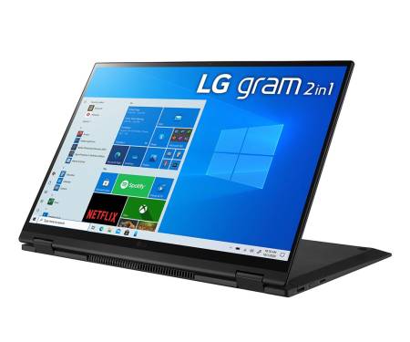 Ноутбук LG Gram 16 (16T90P-G.AA78G) 3