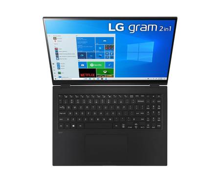 Ноутбук LG Gram 16 (16T90P-G.AA78G) 4