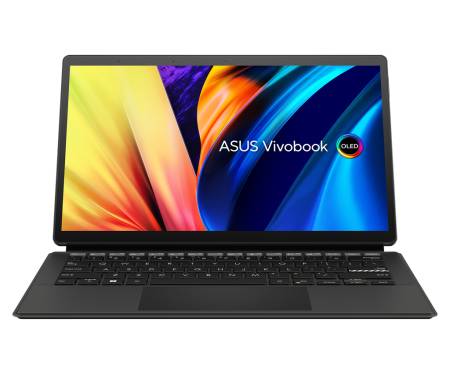 Ноутбук ASUS VivoBook 13 Slate OLED T3300KA (T3300KA-LQP11WS) 1