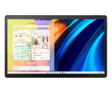 Ноутбук ASUS VivoBook 13 Slate OLED T3300KA (T3300KA-LQP11WS) 2