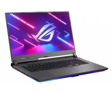 Ноутбук ASUS ROG STRIX 17 G713QR (G713QR-K4088) 2