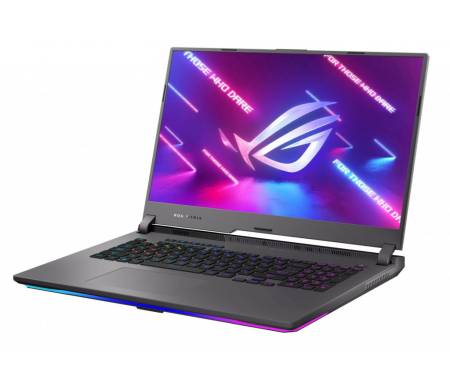 Ноутбук ASUS ROG STRIX 17 G713QR (G713QR-K4088) 3