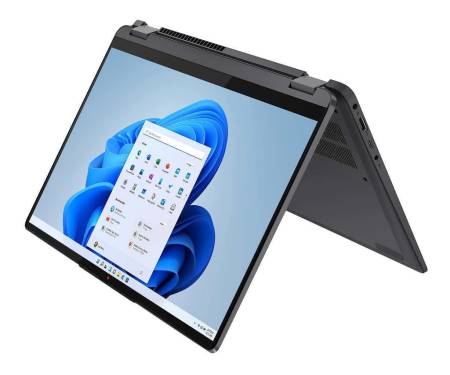 Ноутбук Lenovo IdeaPad Flex 5 14IAU7 (82R7003SUS) 4