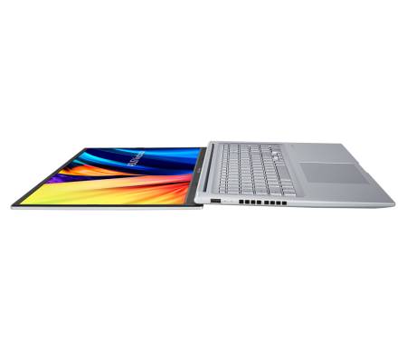 Ноутбук ASUS VivoBook 17X (S1703QA-IB76 / 90NB0YB1-M001E0) 5