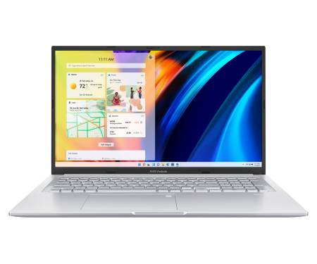 Ноутбук ASUS VivoBook 17X (S1703QA-IB76 / 90NB0YB1-M001E0) 1