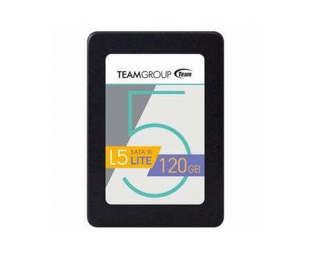 TEAM L5 Lite 120 GB (T2535T120G0C101)