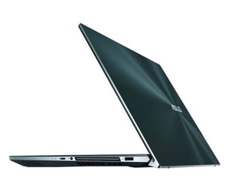 Ноутбук ASUS Zenbook Pro Duo 15 OLED UX582ZM (UX582ZM-AS76T) 4