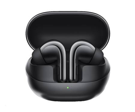 Наушники Xiaomi Buds 4 Pro Space Black
