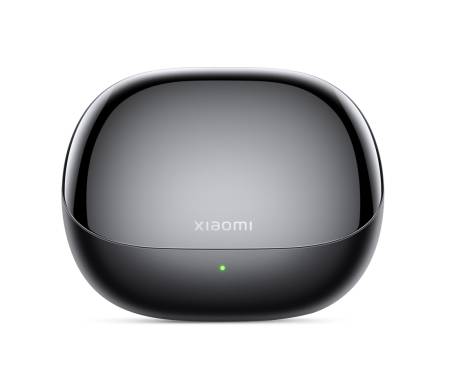 Наушники Xiaomi Buds 4 Pro Space Black