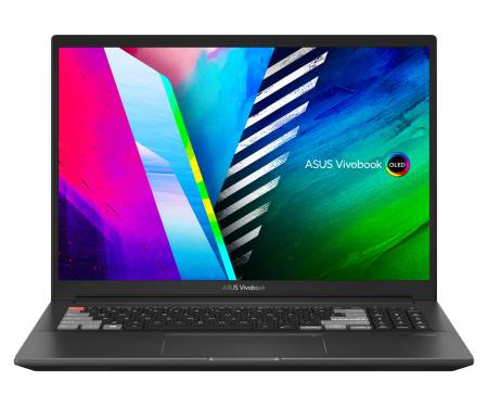 Ноутбук ASUS Vivobook Pro 16X OLED M7600QC (M7600QC-L2002W) 1