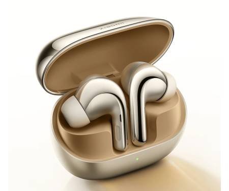 Наушники Xiaomi Buds 4 Pro Star Gold