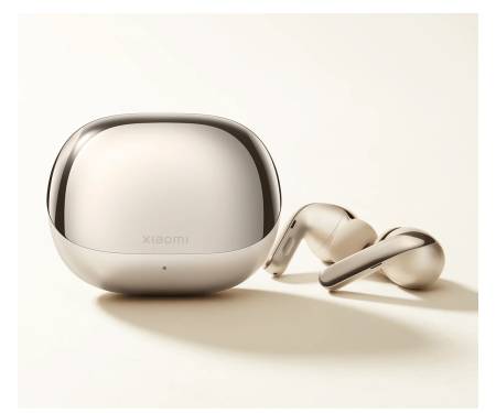 Наушники Xiaomi Buds 4 Pro Star Gold