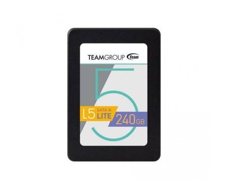 TEAM L5 Lite 240 GB (T2535T240G0C101)