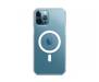 Чехол для Apple iPhone 13 Pro Max WiWU Magnetic Crystal Series Transparent