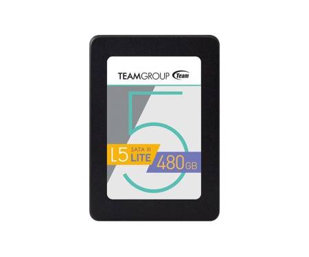 TEAM L5 Lite 480 GB (T2535T480G0C101)