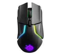 Миша SteelSeries Rival 650 Black (62456)