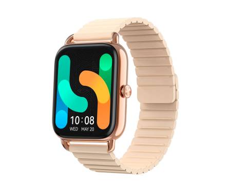 Смарт-годинник Haylou RS4 Plus LS11 Gold